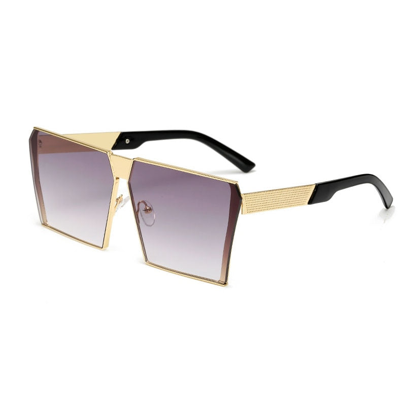 Fashion Square Sunglasses