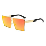 Fashion Square Sunglasses