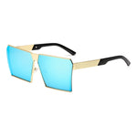 Fashion Square Sunglasses
