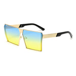Fashion Square Sunglasses