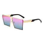 Fashion Square Sunglasses
