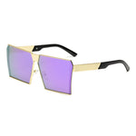 Fashion Square Sunglasses
