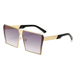 Fashion Square Sunglasses