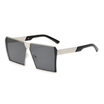 Fashion Square Sunglasses