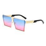 Fashion Square Sunglasses