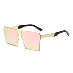 Fashion Square Sunglasses