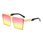 Fashion Square Sunglasses