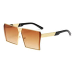 Fashion Square Sunglasses