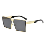 Fashion Square Sunglasses