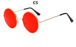 Unisex Sunglasses