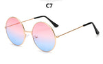 Unisex Sunglasses