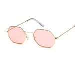 Trendy Shades 90s Fashion Women Sunglasses Cat Eye Shades