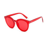 Trendy Shades 90s Fashion Women Sunglasses Cat Eye Shades