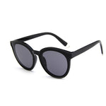 Trendy Shades 90s Fashion Women Sunglasses Cat Eye Shades