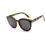 Trendy Shades 90s Fashion Women Sunglasses Cat Eye Shades