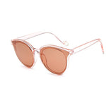 Trendy Shades 90s Fashion Women Sunglasses Cat Eye Shades
