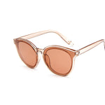 Trendy Shades 90s Fashion Women Sunglasses Cat Eye Shades