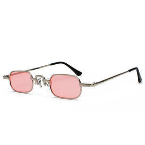 Fashion Design Vintage Women Sunglasses
