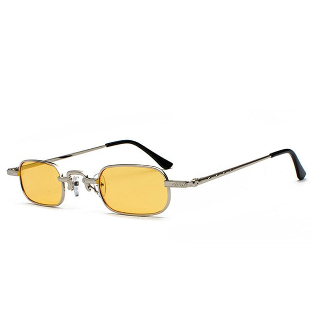 Fashion Design Vintage Women Sunglasses