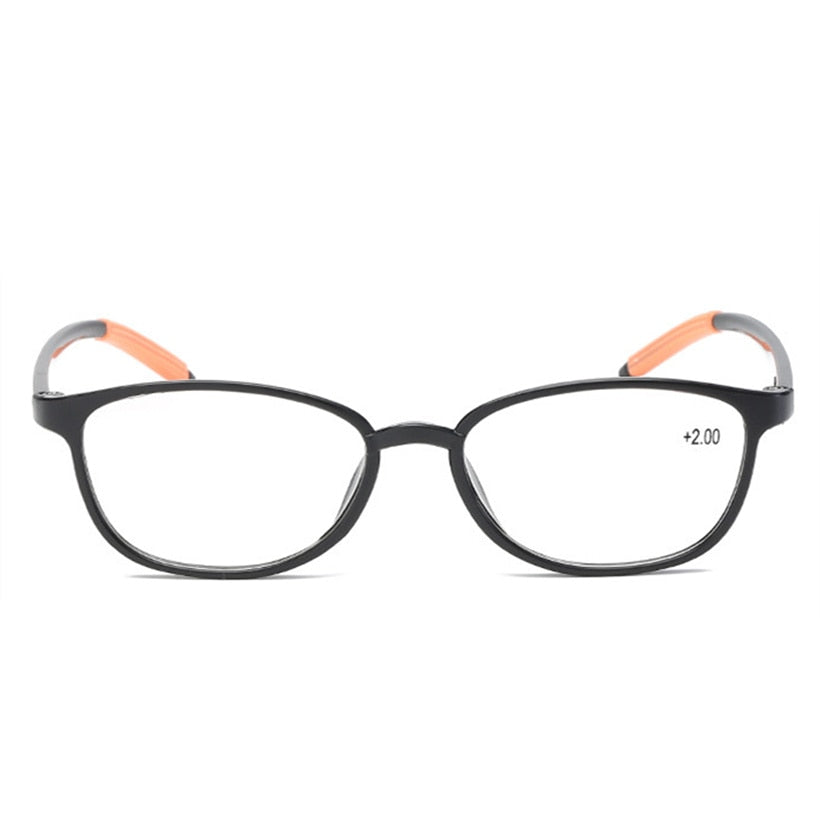 Reading Glasses Women Presbyopic Eyeglasses