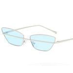 Cat Eye Unisex Sunglasses