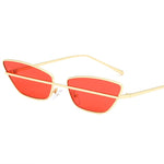 Cat Eye Unisex Sunglasses