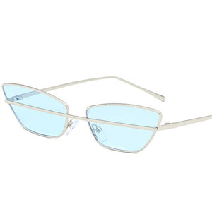 Cat Eye Unisex Sunglasses