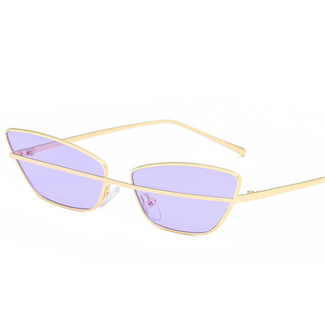 Cat Eye Unisex Sunglasses