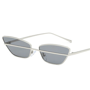 Cat Eye Unisex Sunglasses