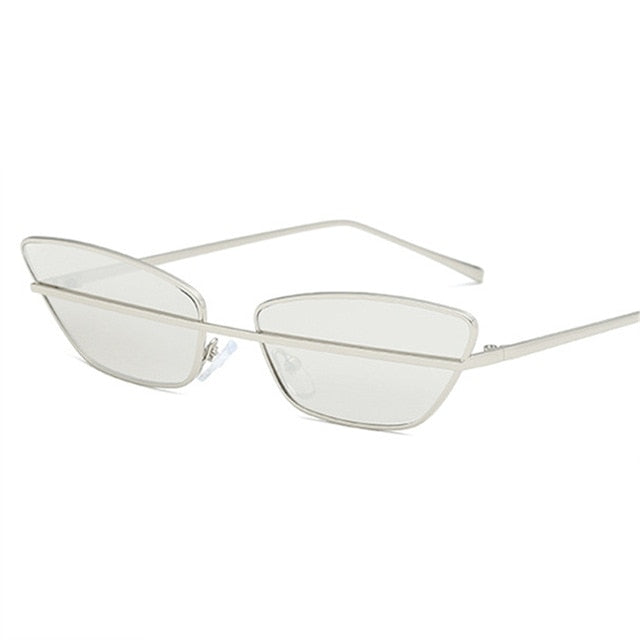 Cat Eye Unisex Sunglasses