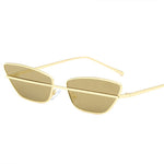 Cat Eye Unisex Sunglasses