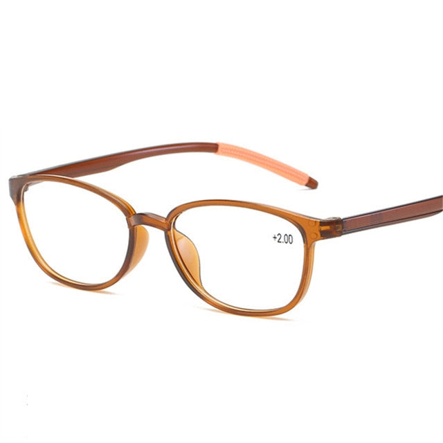 Reading Glasses Women Presbyopic Eyeglasses