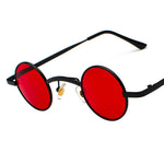 New Brand Designer Classic Small Round Sunglasses Men  Women