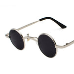 New Brand Designer Classic Small Round Sunglasses Men  Women