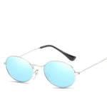 Vintage classic Women Round Sunglasses