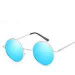 Round Sunglasses For Women Fashion