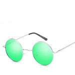 Round Sunglasses For Women Fashion
