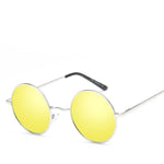 Round Sunglasses For Women Fashion