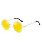 Round Sunglasses For Women Fashion