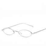 Brand Designer Round Sunglasses Small Summer Women Glasses