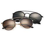 man sunglasses polarized