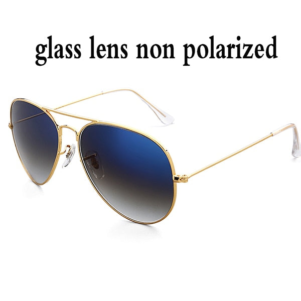 pilot lens glasses sunglasses polarized