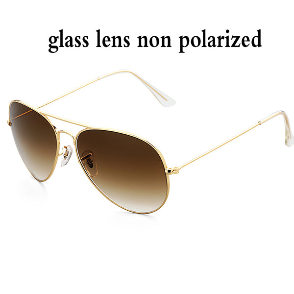 pilot lens glasses sunglasses polarized
