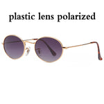 54mm glass lens polarized man sunglasses
