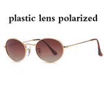 54mm glass lens polarized man sunglasses