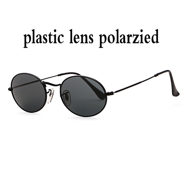 54mm glass lens polarized man sunglasses