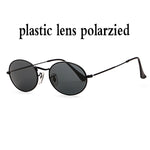 54mm glass lens polarized man sunglasses