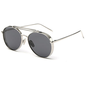 Women Man Sunglasses