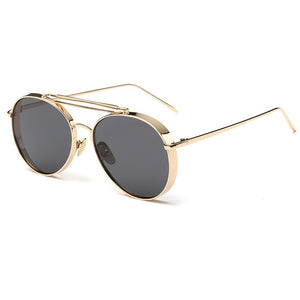 Women Man Sunglasses