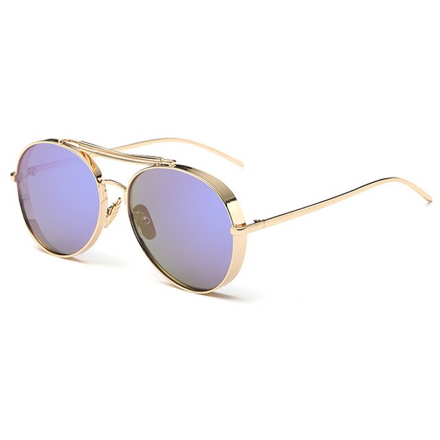 Women Man Sunglasses